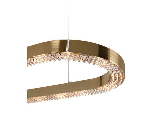 Подвесной светильник Castro Lighting Metis Suspension, фото 5