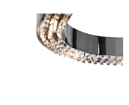 Подвесной светильник Castro Lighting Metis Suspension, фото 4