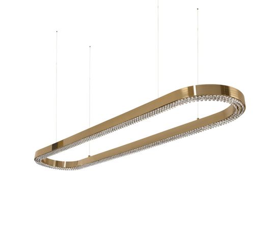Подвесной светильник Castro Lighting Metis Suspension, фото 1