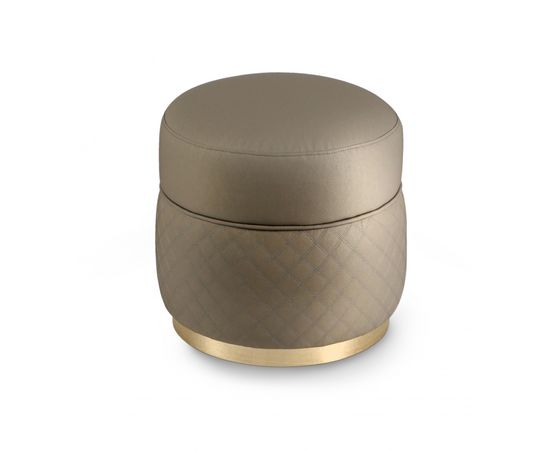 Пуф Castro Lighting Carlo Stool, фото 1