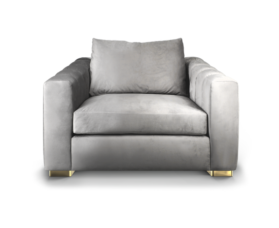 Кресло Castro Lighting Colombo Maple, фото 1