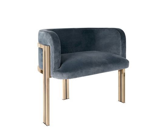 Кресло Castro Lighting Marie Armchair, фото 1