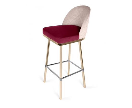 Стул барный Castro Lighting Penelope Bar Chair, фото 1