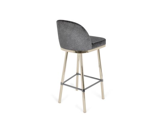 Стул барный Castro Lighting Penelope Bar Chair, фото 5