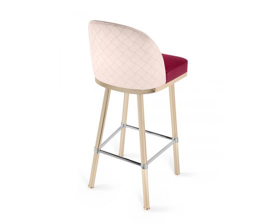Стул барный Castro Lighting Penelope Bar Chair, фото 9