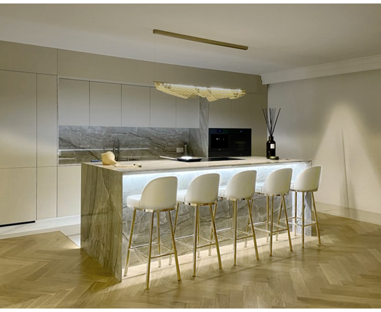 Стул барный Castro Lighting Penelope Bar Chair, фото 8