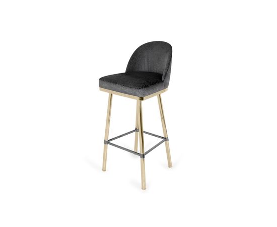 Стул барный Castro Lighting Penelope Bar Chair, фото 6