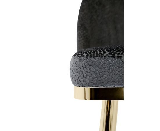 Стул барный Castro Lighting Penelope Bar Chair, фото 4