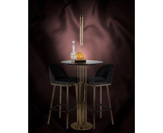 Стул барный Castro Lighting Penelope Bar Chair, фото 3