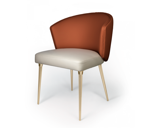 Стул Castro Lighting Sedere Chair, фото 1
