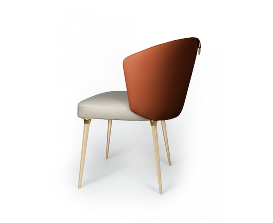 Стул Castro Lighting Sedere Chair, фото 6