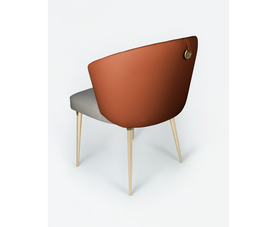 Стул Castro Lighting Sedere Chair, фото 5