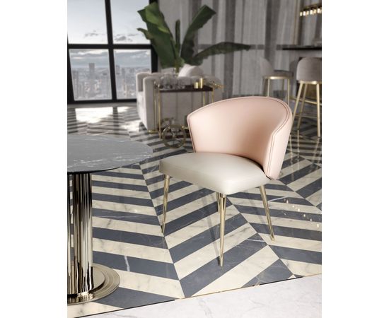 Стул Castro Lighting Sedere Chair, фото 2