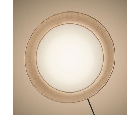 Торшер Foscarini Twiggy Wood LED Floor Lamp, фото 2