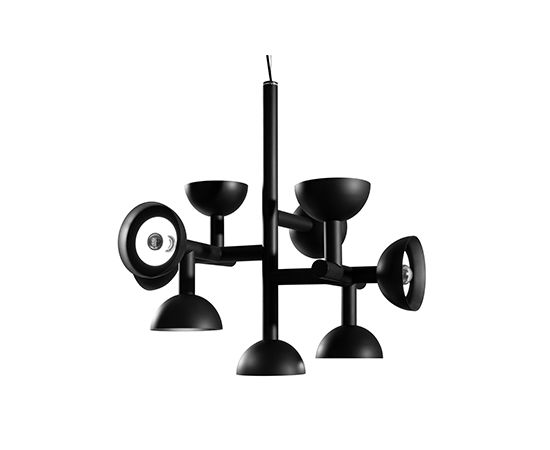 Подвесной светильник Karman Sibilla, фото 9