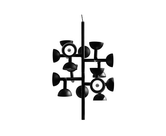 Подвесной светильник Karman Sibilla, фото 8