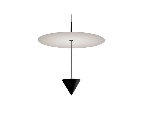 Подвесной светильник Karman Stralunata, фото 5