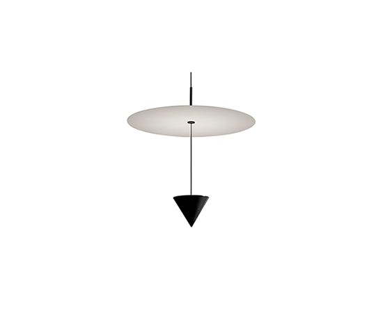 Подвесной светильник Karman Stralunata, фото 1