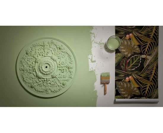 Подвесной светильник Karman Moonbloom SE256 2B INT, фото 2