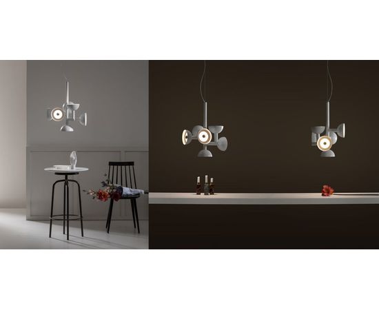 Подвесной светильник Karman Sibilla, фото 2