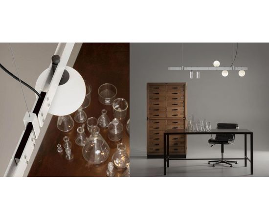 Подвесной светильник Karman Stant SE264 DD INT, фото 3