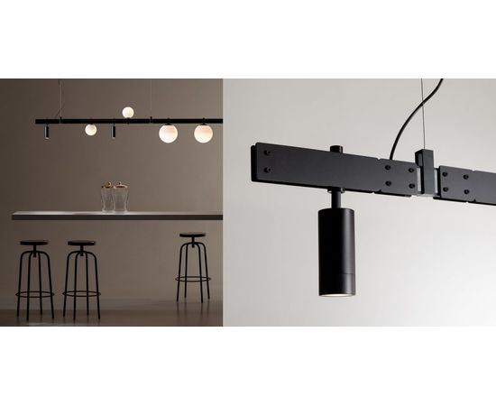 Подвесной светильник Karman Stant SE264 DD INT, фото 2