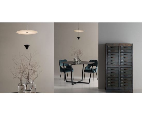 Подвесной светильник Karman Stralunata, фото 2