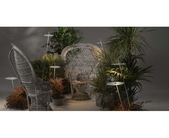 Уличный светильник Karman Xana, фото 5