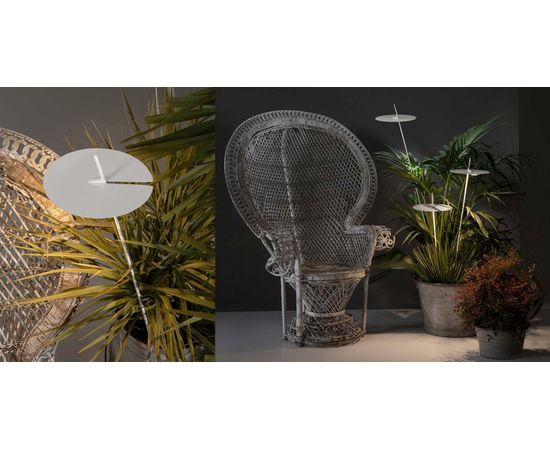 Уличный светильник Karman Xana, фото 4