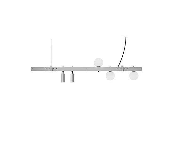 Подвесной светильник Karman Stant SE264 DD INT, фото 1