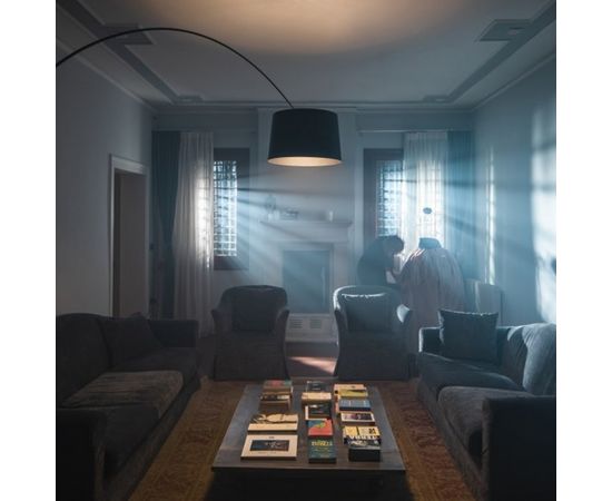 Торшер Foscarini Twiggy Wood LED Floor Lamp, фото 5