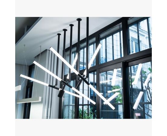 Потолочный светильник Delta Light XY180 S120 MINI, фото 8