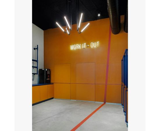 Потолочный светильник Delta Light XY180 S120 MINI, фото 6