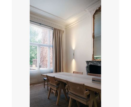 Настенный светильник Delta Light HEDRA 39 W 40 DOWN-UP, фото 4