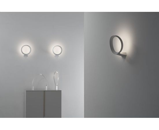 Настенный светильник Martinelli Luce 1434 LED+O, фото 2