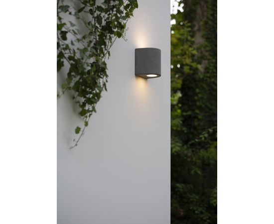 Настенный светильник Martinelli Luce 1444 Koala, фото 2