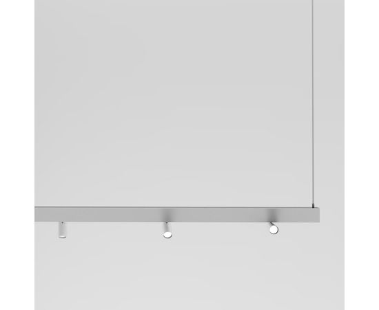 Трековый светильник Martinelli Luce 1447 Riccio, фото 1