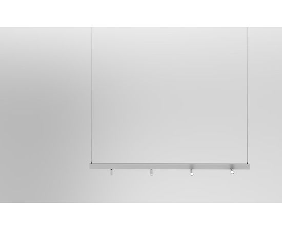 Трековый светильник Martinelli Luce 1447 Riccio, фото 2