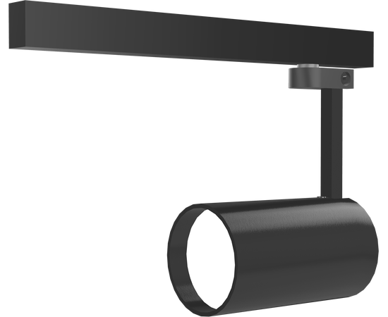 Трековый светильник Martinelli Luce 1447 Riccio, фото 6