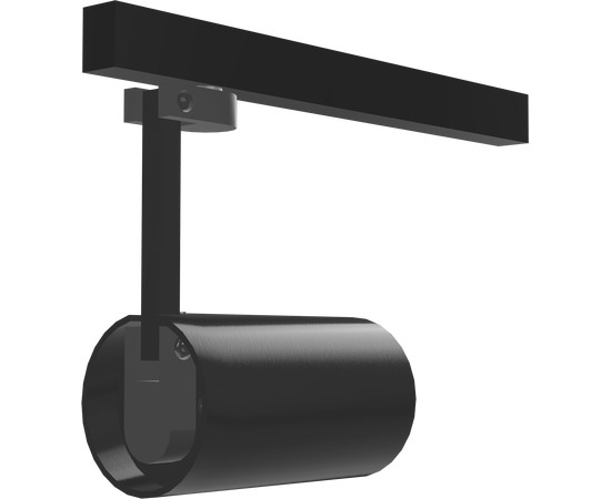 Трековый светильник Martinelli Luce 1447 Riccio, фото 5