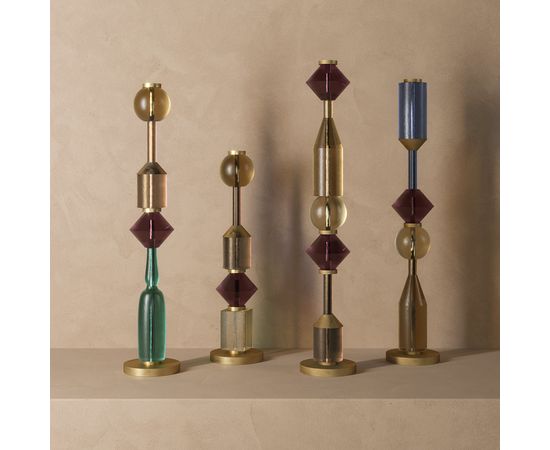 Напольный светильник Paolo Castelli ICONE LUMINOSE, фото 6