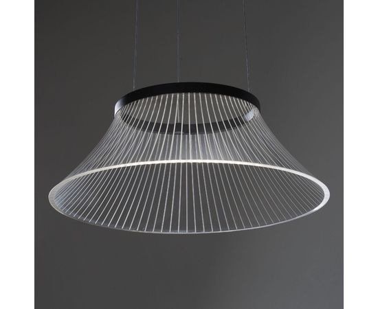 Подвесной светильник Martinelli Luce 21002 Plissè, фото 1