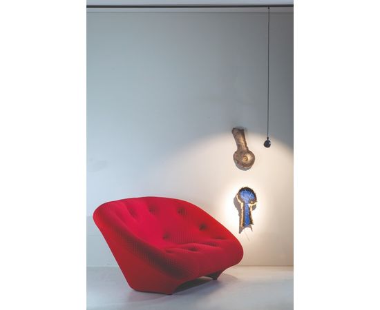 Трековый спот Martinelli Luce 21012 Sistema U, фото 2