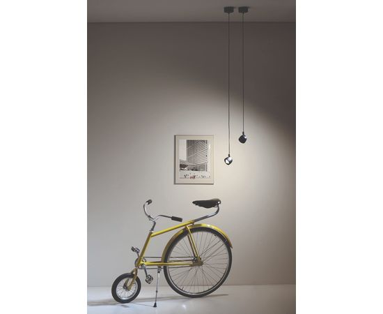 Подвесной светильник Martinelli Luce 21013 Sistema U, фото 4