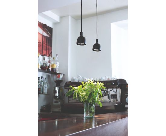 Подвесной светильник Martinelli Luce 21014 Sistema U, фото 2