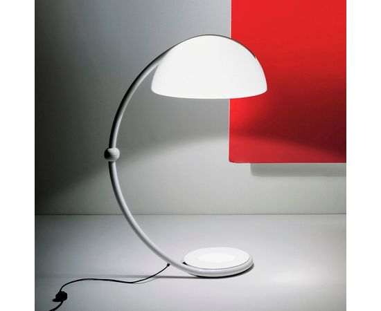 Торшер Martinelli Luce 2131 serpente, фото 1