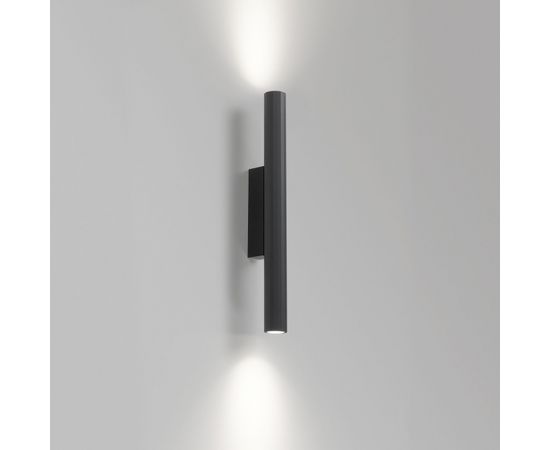 Настенный светильник Delta Light HEDRA 39 W 40 DOWN-UP, фото 9