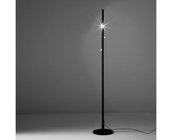 Напольный светильник Martinelli Luce 2278 colibrì, фото 1