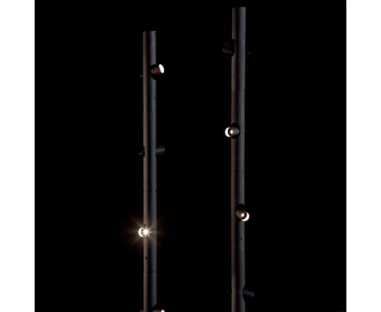 Напольный светильник Martinelli Luce 2278 colibrì, фото 3