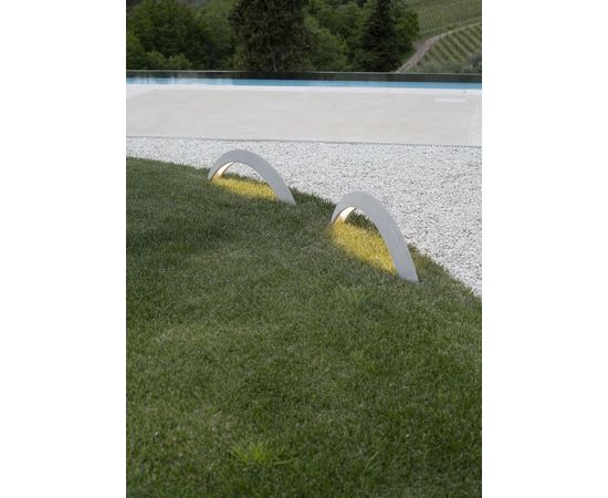 Уличный светильник Martinelli Luce 40105 Pont, фото 2